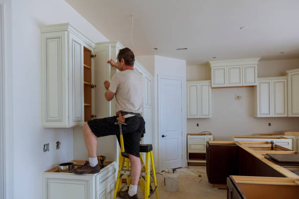 Licensed Backsplash Installation service in Federal Way, WA - I E Kitchen