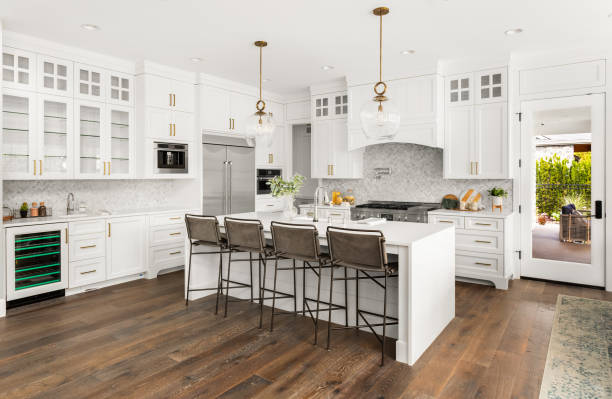 Reliable Backsplash Installation contractor in Federal Way, WA by I E Kitchen