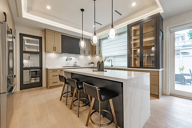 Affordable Backsplash Installation solutions in Federal Way, WA
